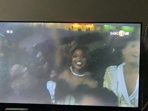 Makhadzi ft Kharishma New Song 2023 | Metro FM Awards 2023