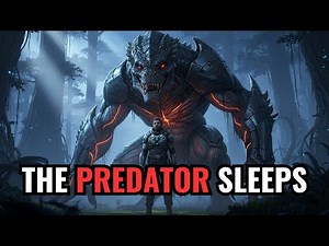 The Galaxy Paid Millions to Kill the Predator — A Human Paid It Kindness Instead