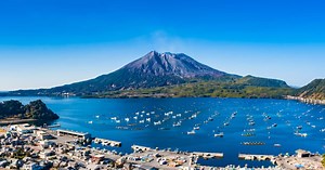 About Kyushu | Kyushu Tourism Organization | Visit Kyushu