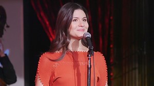 774K views · 13K reactions | Recent HAMILTON star Phillipa Soo previews Broadway's AMÉLIE musical. | TheaterMania | Facebook