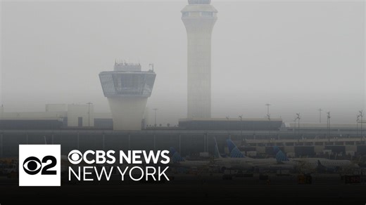 Newark Airport closed, ground stop issued due to aircraft emergency, FAA says