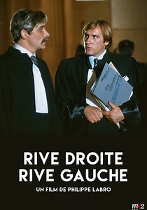 Regarder Rive droite, rive gauche en streaming