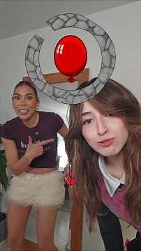 El globo 🎈‪@cecialoaiza‬ | • Liza Baez •