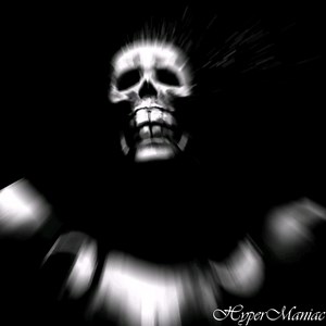 Hypermaniac