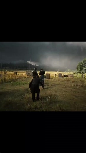 Epic Rampage Gameplay in Red Dead Redemption 2