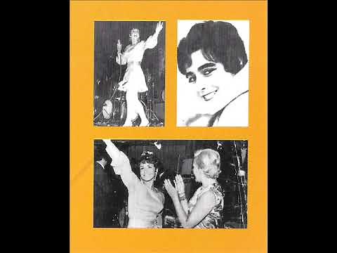 CECILIA - 20 GRANDES EXITOS