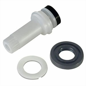 Brasscraft Bcsr01 Multi Turn Valve Stem Repair Kit - Walmart.ca