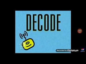 Teletoon/Aardman/Decode Entertainment/Nickelodeon Productions (2007)
