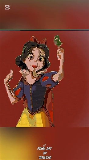 | What should I make next? | Pixel Art |