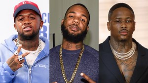 The Game Clears Up Rumored Beef With Mustard And YG