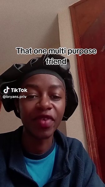 The Benefits of Having a Multi-Purpose Friend