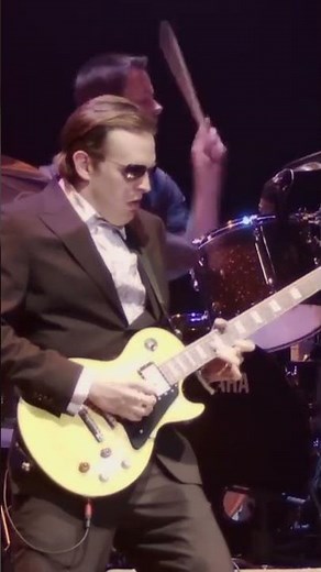 Joe Bonamassa Official - "Django" - Live From The Royal Albert Hall