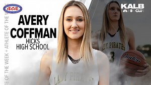 Coffman’s MVP performance leads Hicks to fourth straight state title