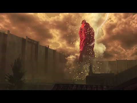 Attack on Titan 2 | How to get the Perfected gear