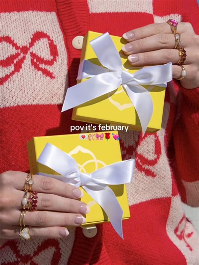 happy love month 🧸💘 #february #kendrascott | kendra scott