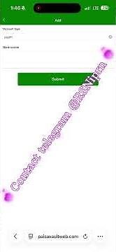 RSN new UPI update #RSN #PSB #paisavault #paytm #phonepe #sathicoin #merchantqrcode #mqr #MQR #Psb