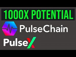 Pulsechain Price Predictions - how HIGH could price GO?...