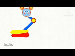 Toodles Animation #2