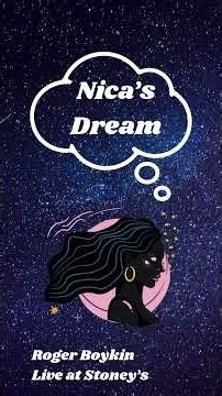 Nica’s Dream - Andrew Griffith Trio feat. Roger Boykin
