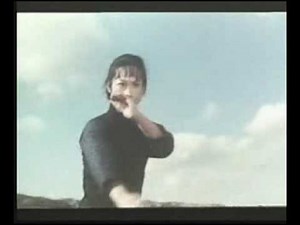 Lady Whirlwind 3 (aka deep thrust)