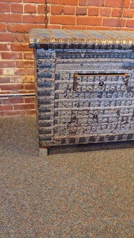 Reclaimed Teak Wood Cabinet, Handcrafted Console Table, Distressed Farmhouse Furniture - Etsy