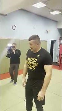 Mirko Cro Cop izudarao Japanca