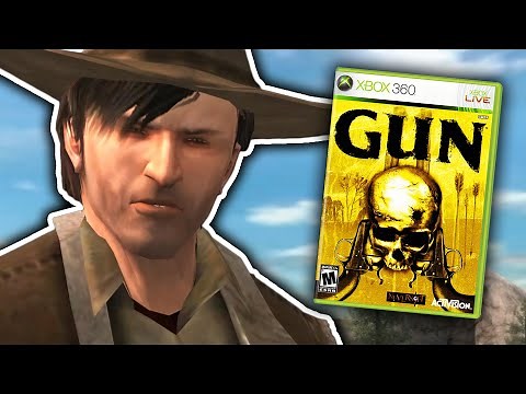 GUN was my childhood