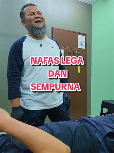 Pernafasan Diafragma: Cara Terbaik Untuk Relaksasi