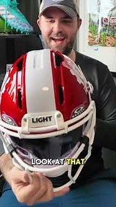 LIGHT just dropped a 5 star helmet for $349....