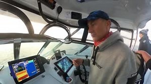 39K views · 148 reactions | Do you know the difference between High CHIRP and Low CHIRP and how to use it? Ambassador Lee Rayner explains the difference side by side. Watch! | Simrad Yachting | Facebook