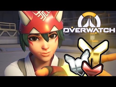 Overwatch 2 LIVE | The Sweats are Out Tonight! | OW2 Live Stream
