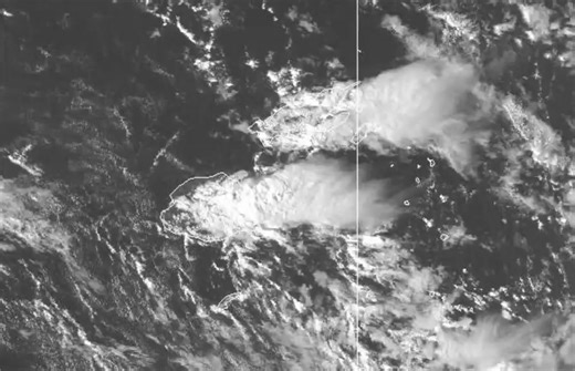 #FijiTimesNews A trough of low pressure is expected to bring showers and thunderstorms across parts of Fiji over the next few days, the National Weather Forecasting Centre in Nadi says. Occasional showers and possible heavy falls are forecast for several divisions, including Suva, Tailevu, Bua, Cakaudrove, Taveuni, Kadavu, Lau and Lomaiviti. Localised heavy rain may cause flash flooding in low-lying areas. #Fiji #FijiNews | The Fiji Times