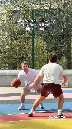Getcha Head In The Game #alexwarren #ordinary #highschoolmusical #funny #darkhumor #singer #musician