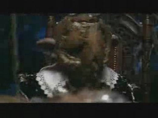 Halloween 2 (2009) Trailer (HQ)