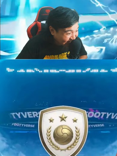 Gacha Footyverse Week 2: Dapat Gullit 113!