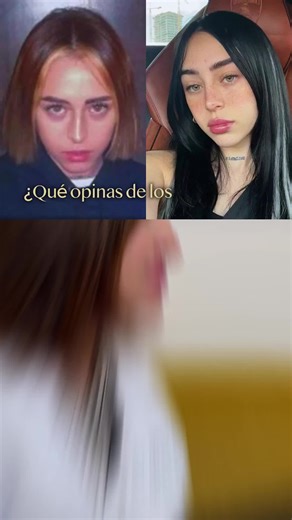 👉Los tratamientos de Nicki Nicole… ✨Si quieres aprender más sobre los tratamientos recomendados, no olvides seguir esta cuenta.🧡 #MedicinaEstética #BellezaNatural #EstéticaAvanzada #CuidadoDeLaPiel #PielSaludable