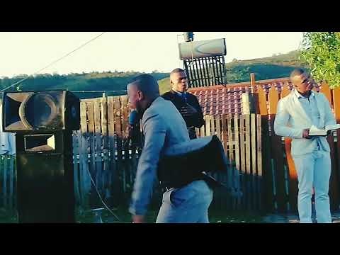 Guchwin Bevie (evangelie pinkster preek)