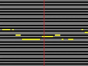 【ガイドメロディ】 山下達郎 NEVER GROW OLD