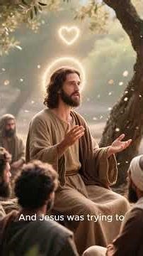 Jesus and the Fig Tree “Jesus saw a tree with n