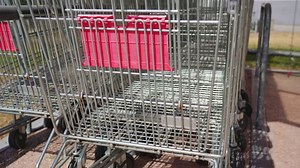 Carritos, Carro De Compras