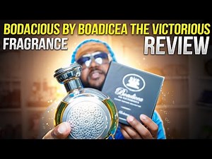 Boadicous by Boadicea The Victorious Review | Worth the Hype?