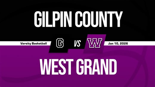 Basketball Recap: Gilpin County Falls Despite Big Games from Benjamin Bushey and Taurean Paxton   How To Watch