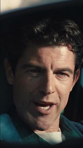 Max Greenfield + The 2026 Subaru Solterra EV