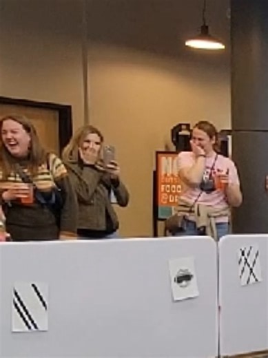 Teambuilding Adventures in Virtual Reality