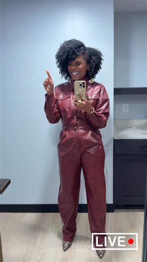 Tabitha Brown on Instagram: "See y’all LIVE on @hsn at 9PM show featuring @tabandchance ❤️. Thank you so much for the support❤️ #tabithabrown #tabandchance #fragrance #HSN"