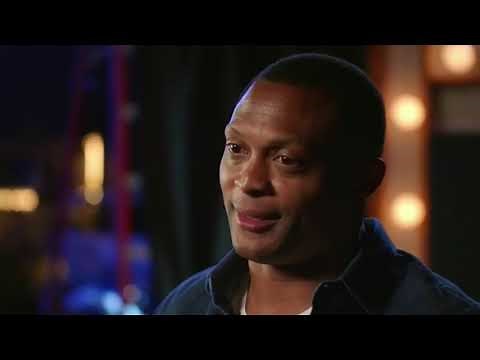 A Football Life: Eddie George