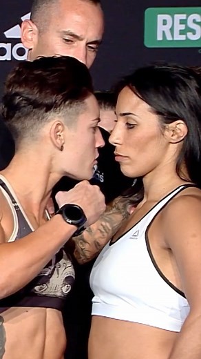 Lino vs Zouak is one of the GOAT women's fights in #EFC history! 💪💯Check out our page for more #wmma #mma #videos | EFC