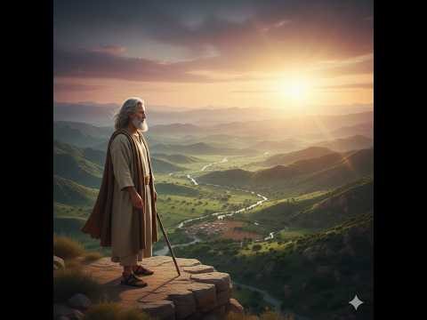 Moses: From Prince of Egypt to Leader of the Exodus | Full Cinematic Bible Story