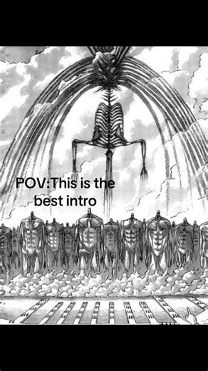 The best aot intro of all time