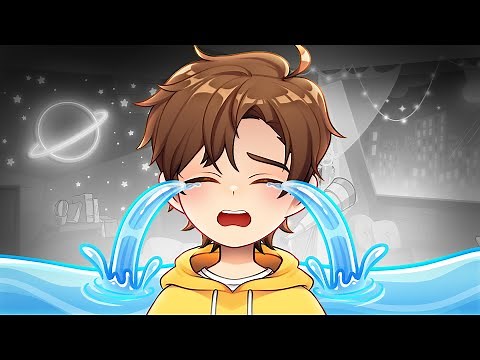saddest story in roblox.. (i cried..)